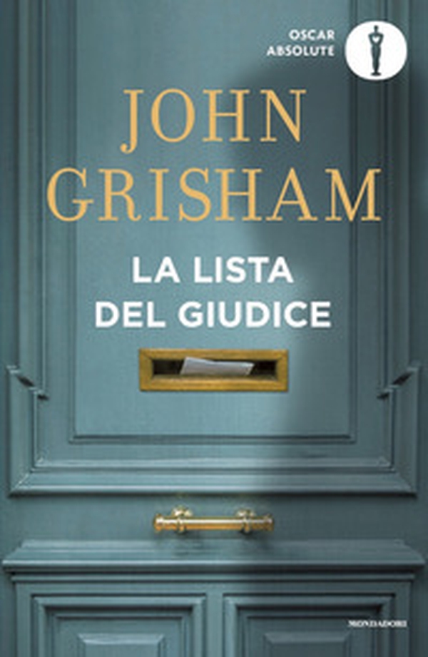 La lista del giudice - Librerie.coop La lista del giudice - Librerie.coop