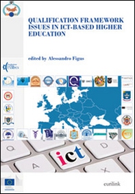 Qualification framework issues in ICT-based higher education - Librerie.coop