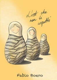 L'est che non ti aspetti - Librerie.coop