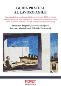 Guida pratica al lavoro agile - Librerie.coop