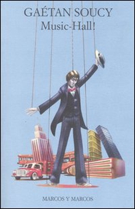 Music-Hall! - Librerie.coop