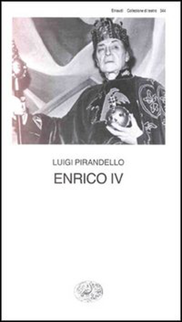 Enrico IV - Librerie.coop Enrico IV - Librerie.coop