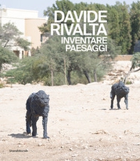 Davide Rivalta. Inventare paesaggi. Ediz. italiana e araba - Librerie.coop