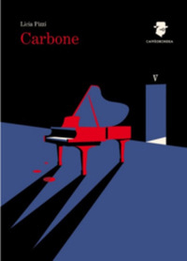 Carbone - Librerie.coop Carbone - Librerie.coop