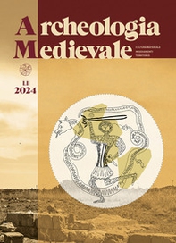 Archeologia medievale - Vol. 51 - Librerie.coop Archeologia medievale - Vol. 51 - Librerie.coop