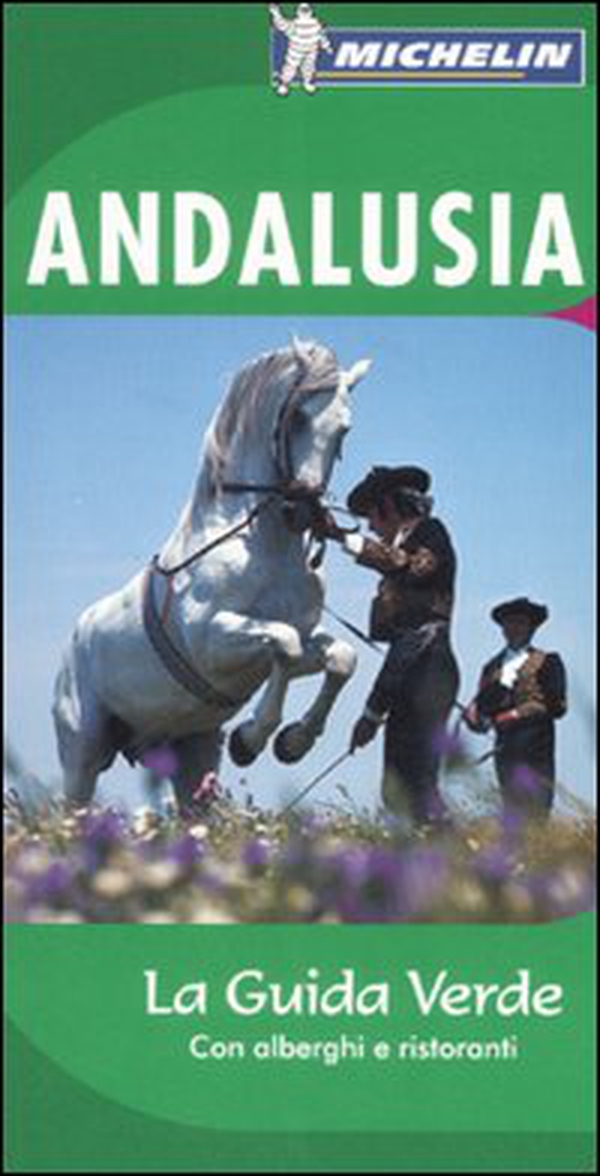 Andalusia - Librerie.coop Andalusia - Librerie.coop
