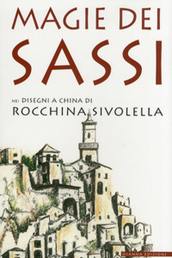 Magie dei sassi. Nei disegni a china di Rocchina Sivolella - Librerie.coop Magie dei sassi. Nei disegni a china di Rocchina Sivolella - Librerie.coop