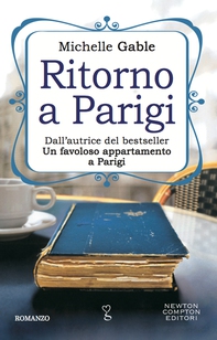 Ritorno a Parigi - Librerie.coop Ritorno a Parigi - Librerie.coop