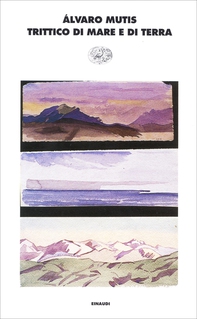 Trittico di mare e di terra - Librerie.coop Trittico di mare e di terra - Librerie.coop