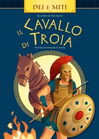 Il cavallo di Troia - Librerie.coop