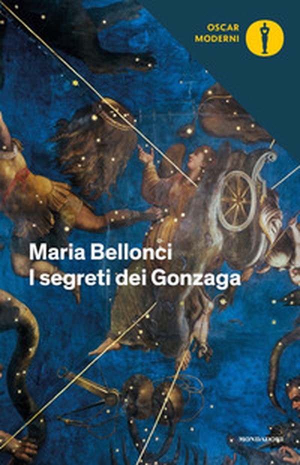 I segreti dei Gonzaga - Librerie.coop I segreti dei Gonzaga - Librerie.coop