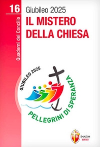 Il mistero della Chiesa - Librerie.coop