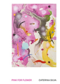 Pink for Flower - Librerie.coop