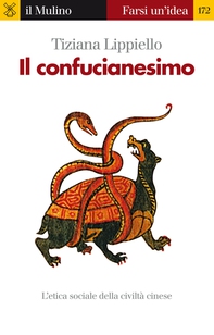 Il confucianesimo - Librerie.coop