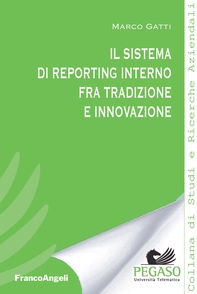 Il sistema di reporting interno fra tradizione e innovazione - Librerie.coop Il sistema di reporting interno fra tradizione e innovazione - Librerie.coop