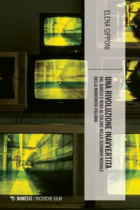 Una rivoluzione inavvertita - Librerie.coop