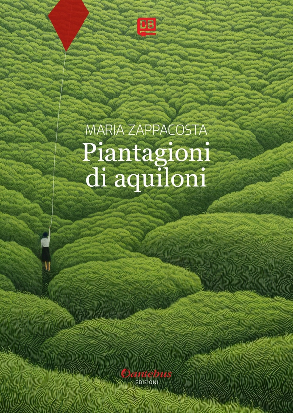 Piantagioni di aquiloni - Librerie.coop Piantagioni di aquiloni - Librerie.coop