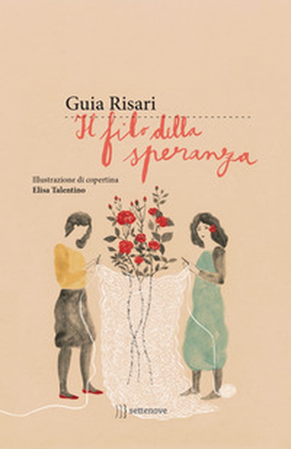 Il filo della speranza - Librerie.coop Il filo della speranza - Librerie.coop