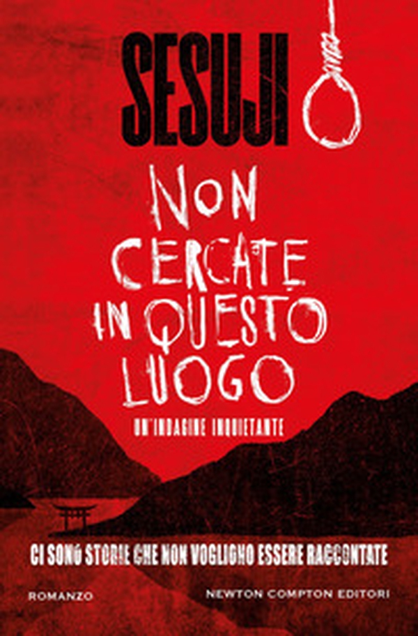 Non cercate in questo luogo - Librerie.coop