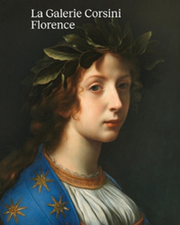 La galerie Corsini. Florence - Librerie.coop La galerie Corsini. Florence - Librerie.coop