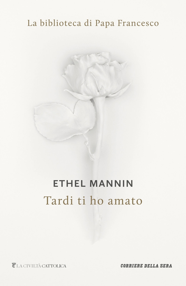 Tardi ti ho amato - Librerie.coop Tardi ti ho amato - Librerie.coop