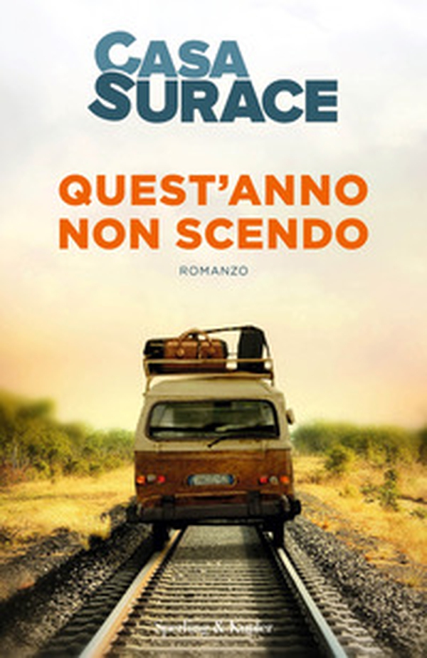 Quest'anno non scendo - Librerie.coop Quest'anno non scendo - Librerie.coop
