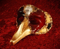 La signora in rosso. Un secolo di guide del Touring Club Italiano - Librerie.coop