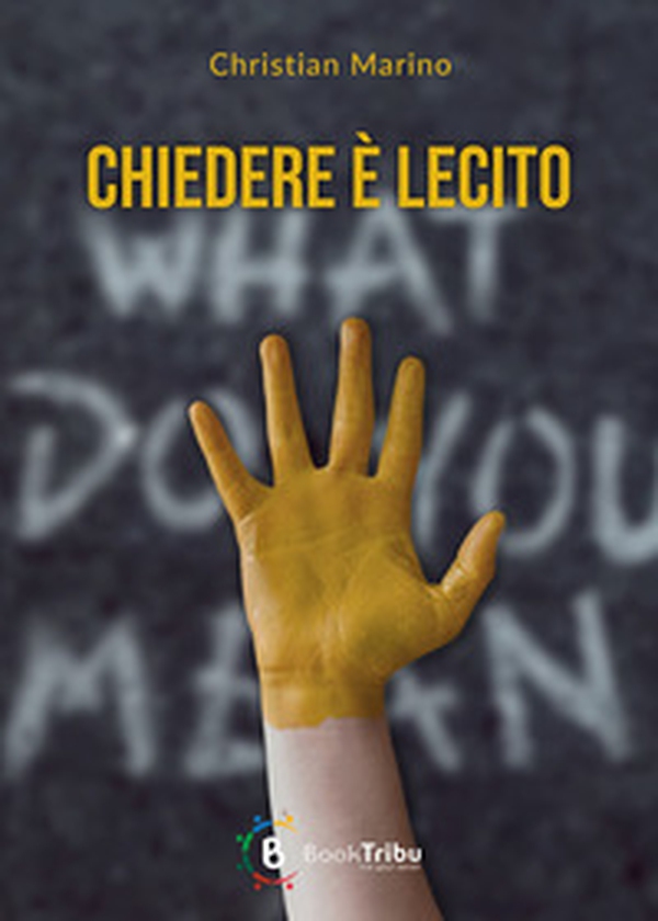 Chiedere è lecito - Librerie.coop