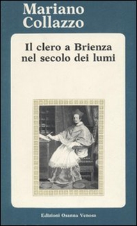 Il clero a Brienza nel secolo dei lumi - Librerie.coop