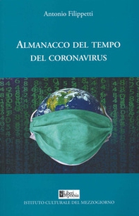 Almanacco del tempo del coronavirus - Librerie.coop