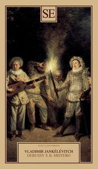 Debussy e il mistero - Librerie.coop