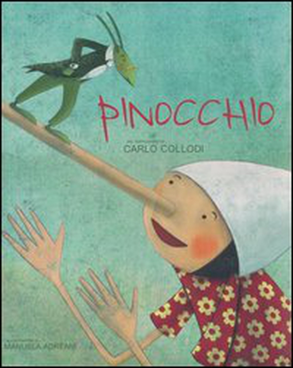 Pinocchio - Librerie.coop Pinocchio - Librerie.coop