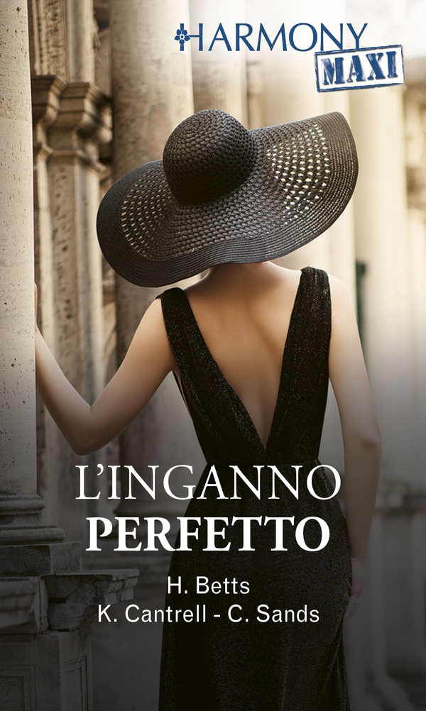 L'inganno perfetto - Librerie.coop L'inganno perfetto - Librerie.coop