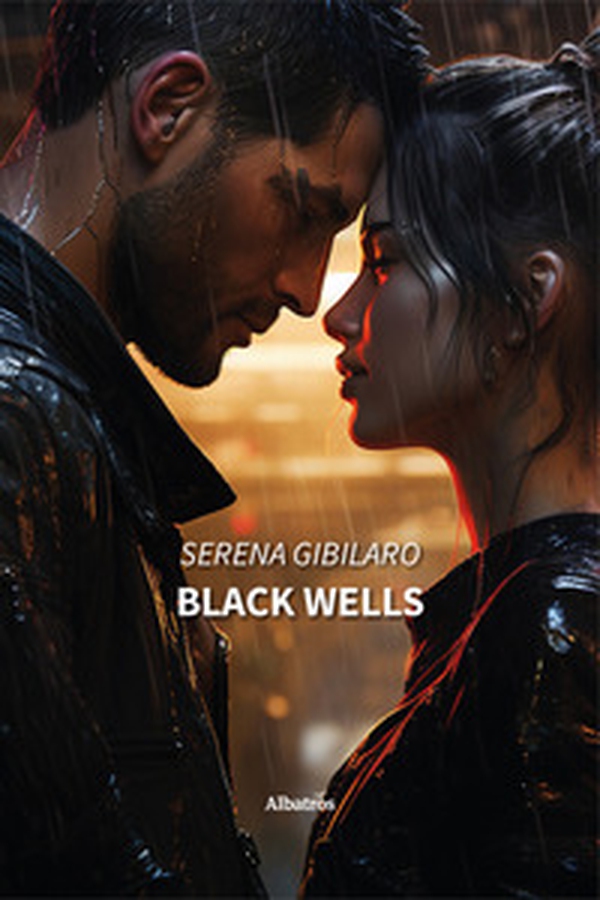 Black wells - Librerie.coop Black wells - Librerie.coop