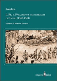 Il re, il parlamento e le barricate di Napoli (1848-1849) - Librerie.coop