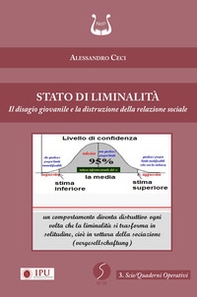 Stato di liminalità. Il disagio giovanile e la distruzione della relazione sociale - Librerie.coop Stato di liminalità. Il disagio giovanile e la distruzione della relazione sociale - Librerie.coop