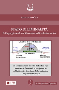 Stato di liminalità. Il disagio giovanile e la distruzione della relazione sociale - Librerie.coop