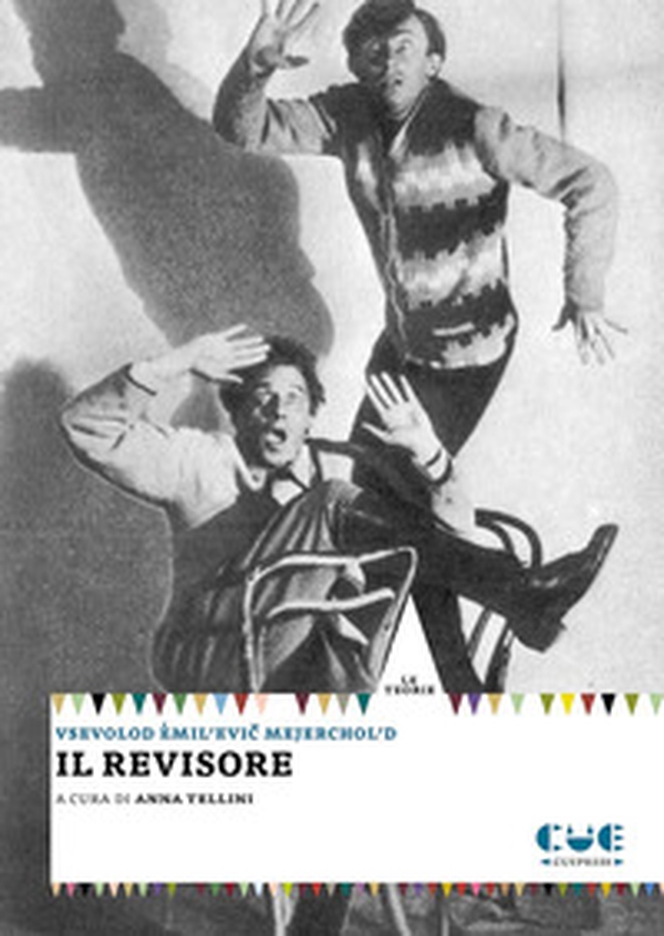 Il revisore - Librerie.coop Il revisore - Librerie.coop