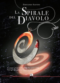 La spirale del diavolo - Librerie.coop