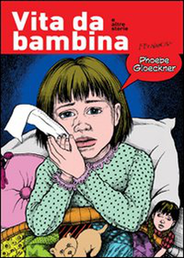 Vita da bambina e altre storie - Librerie.coop Vita da bambina e altre storie - Librerie.coop