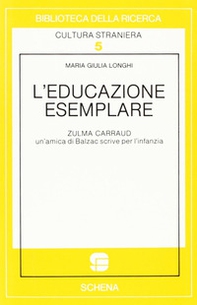 L'educazione esemplare - Librerie.coop