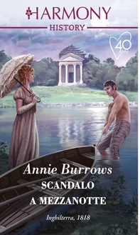 Scandalo a mezzanotte - Librerie.coop