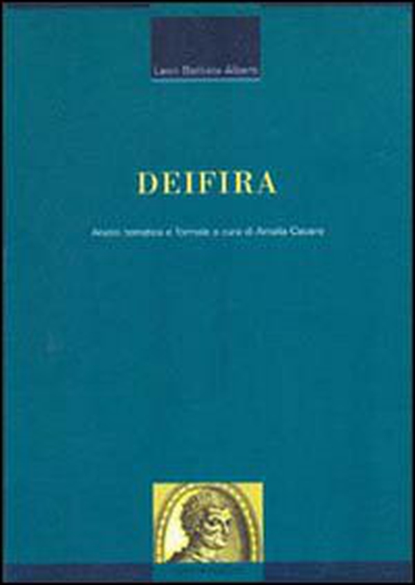 Deifira. Analisi tematica e formale - Librerie.coop Deifira. Analisi tematica e formale - Librerie.coop