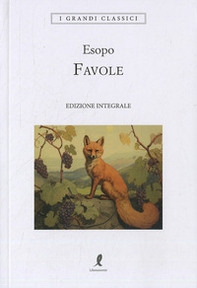 Favole. Testo greco a fronte - Librerie.coop Favole. Testo greco a fronte - Librerie.coop
