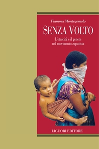 Senza volto - Librerie.coop Senza volto - Librerie.coop