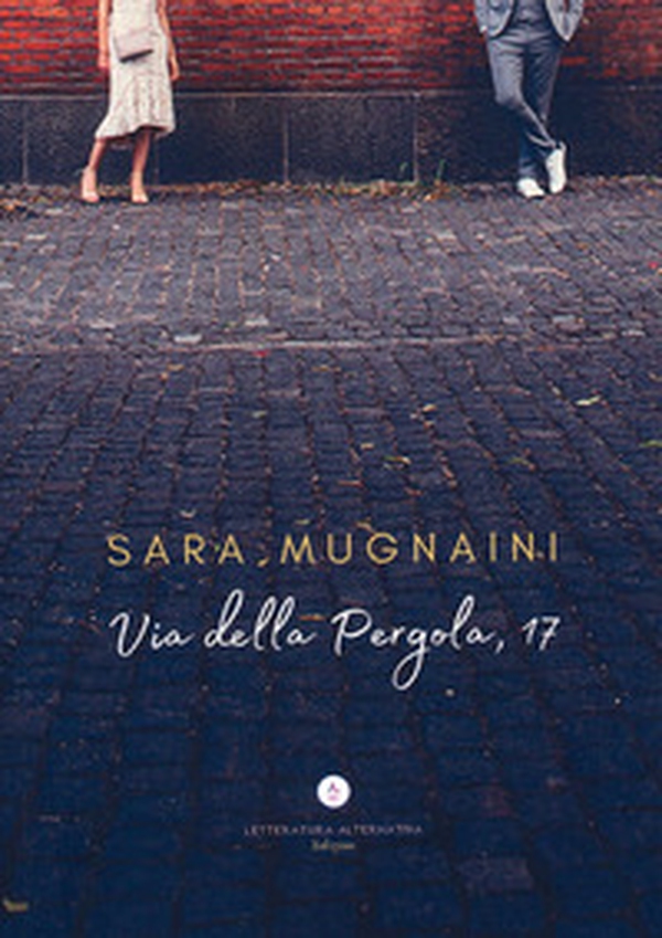 Via della Pergola, 17 - Librerie.coop Via della Pergola, 17 - Librerie.coop