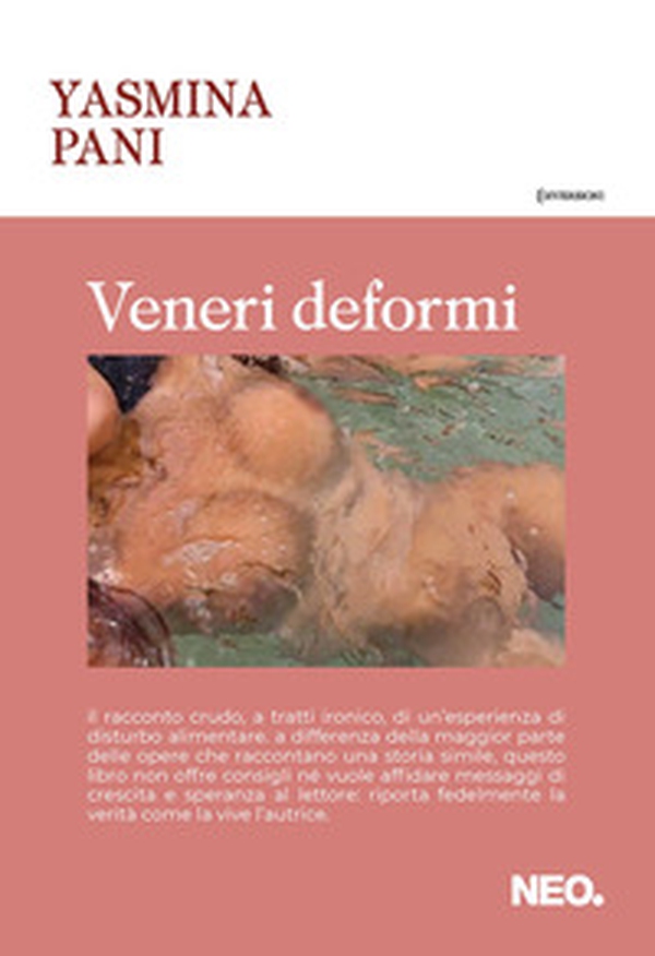 Veneri deformi - Librerie.coop