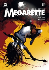 Megarette - Vol. 3 - Librerie.coop