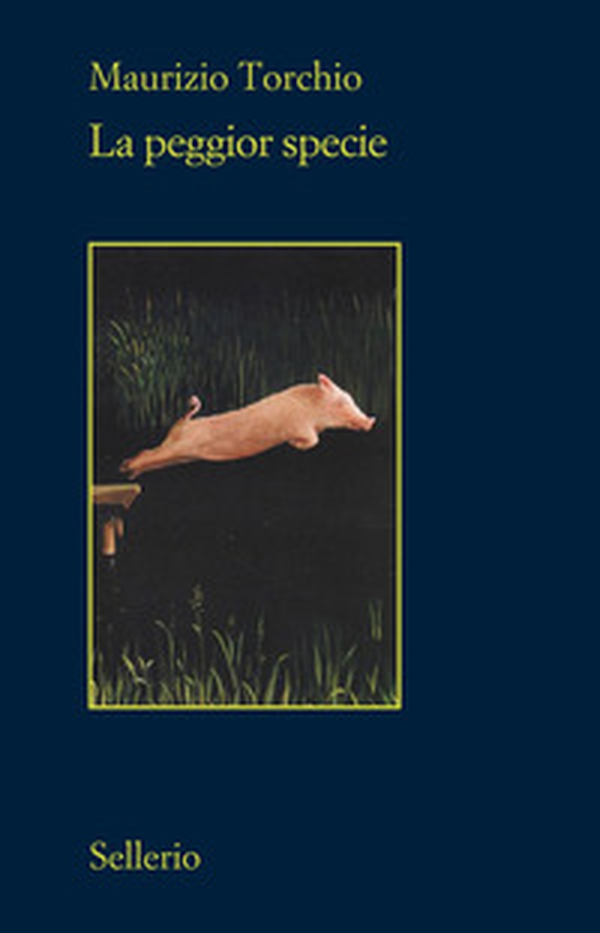 La peggior specie - Librerie.coop