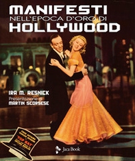 Manifesti nell'epoca d'oro di Hollywood - Librerie.coop